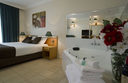 Singleton Hotel | Mid City Motor Inn