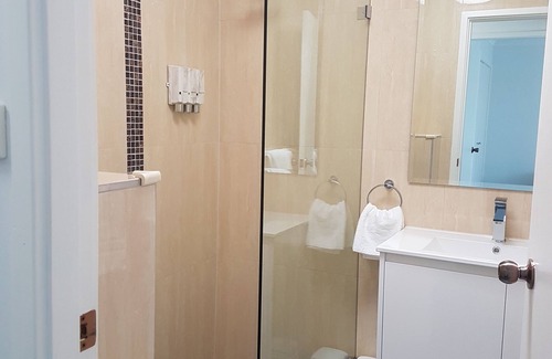 Singleton Hotel | Mid City Motor Inn