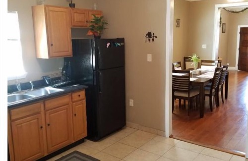 Mid-City House | Mid City. Newly Renovated. 6 minutes from Downtown.