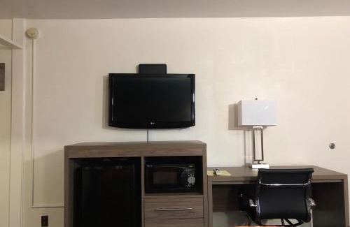 Bethany Hotel | Mid Continent Inn
