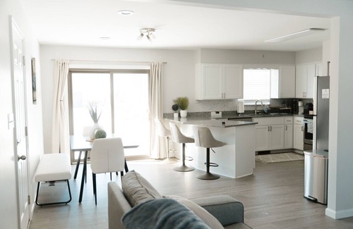 Lexington House | Mid Ohio Comfort