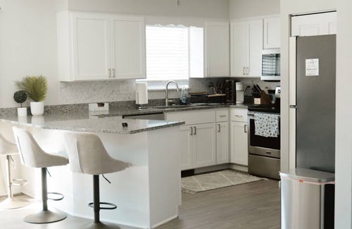 Lexington House | Mid Ohio Comfort