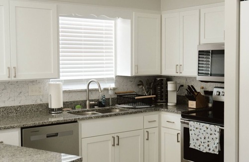 Lexington House | Mid Ohio Comfort