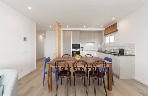 Nazare Apartment | Mid-Summer Dream - Private Terrace w/Pool
