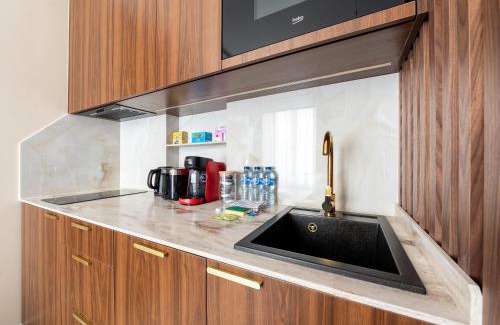Saint-Lambert Apartment | Mid term l Luxury and Cozy
