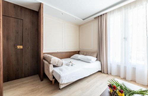 Saint-Lambert Apartment | Mid term l Luxury and Cozy