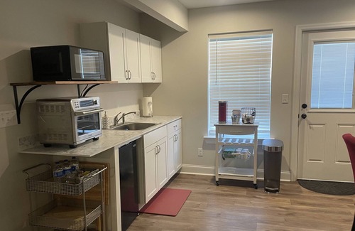 East Ridge House | Mid-term rental available - close to all attractions in the Greater Chattanooga and NW Georgia area