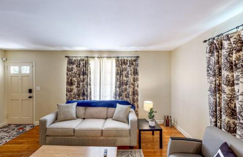 Midtown House | Mid Town Memories