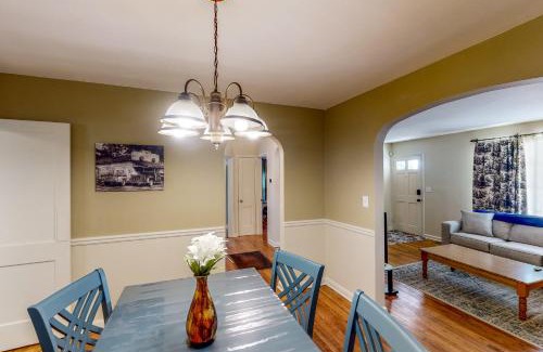 Midtown House | Mid Town Memories