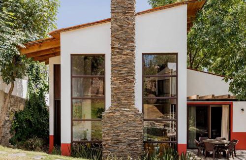 Tapalpa Villa | Mid Town Tapalpa