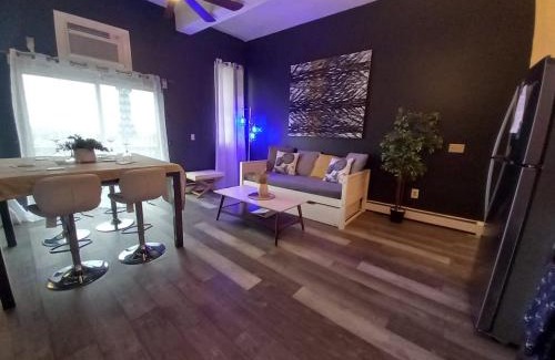 Union City Apartment | Mid-Town View 4 BR Near NYC