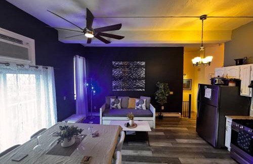 Union City Apartment | Mid-Town View 4 BR Near NYC