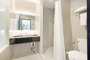 Lak Si Hotel | Mida Hotel Don Mueang Airport
