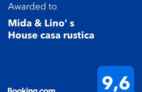 Solagna House | Mida & Lino' s House casa rustica