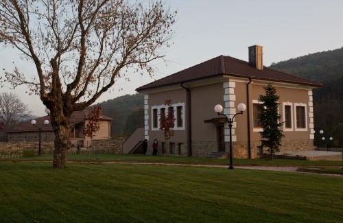 Mogilovo Hotel | Midalidare Hotel & Spa
