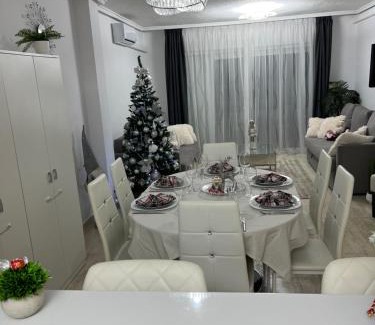 Torrevieja Apartment | Midas One Apartment