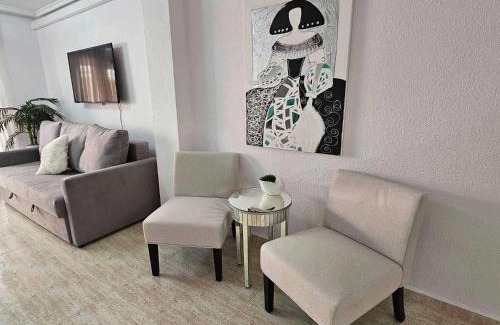 Torrevieja Apartment | Midas One Apartment