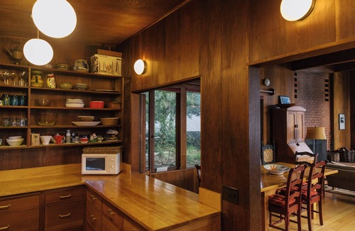 Inverness House | Midcentury Waterfront w/Spectacular Views & Private Dock on Tomales Bay.