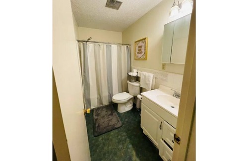 Mid City South Condo | MidCity: Bocage Tuckaway