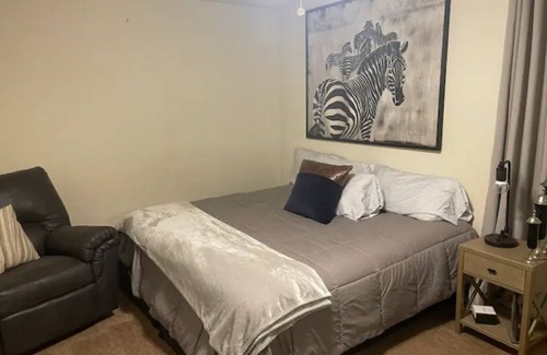 Mid City South Condo | MidCity: Bocage Tuckaway