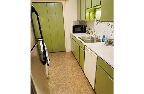 Mid City South Condo | MidCity: Bocage Tuckaway
