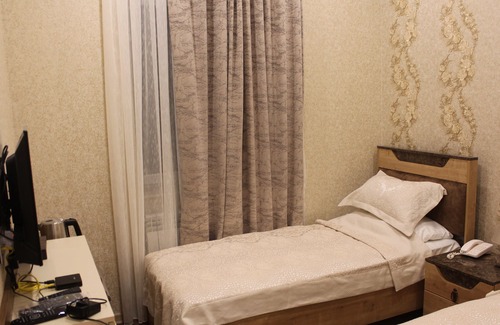 Sabayil Hotel | MidCity Hotel