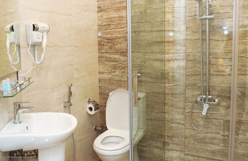 Sabayil Hotel | MidCity Hotel