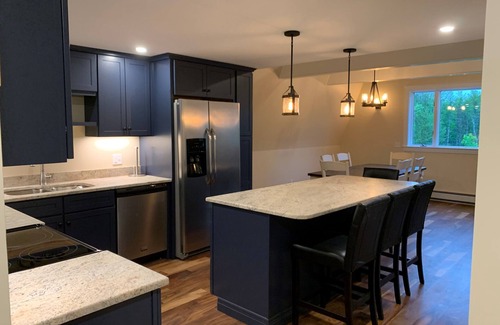 Damariscotta Apartment | Midcoast Maine apartment perfect for exploring the area's treasures!