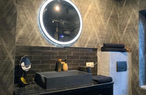 Nortorf Apartment | Midcoast Wohnung „THE BLACK“