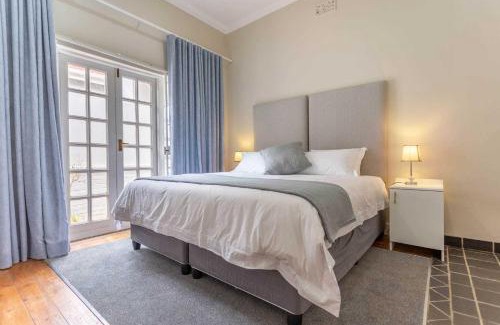 Muckleneuk Apartment | Middelberg Manor