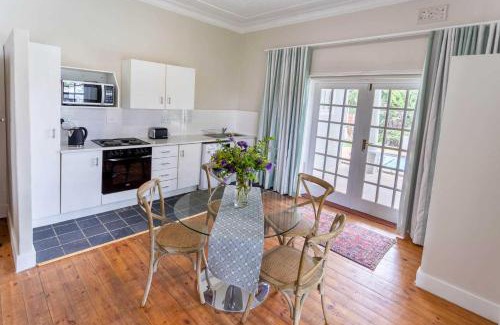 Muckleneuk Apartment | Middelberg Manor