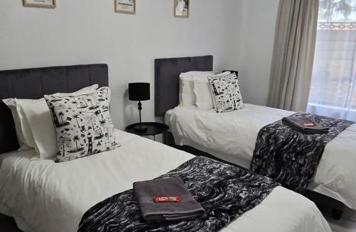 Middelburg House | Middelburg Guest House
