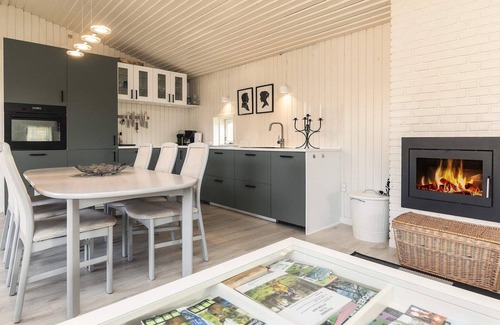 Middelfart House | Middelfart Home- nearby free waterpark access