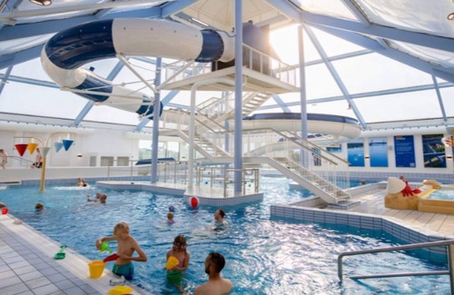 Middelfart House | Middelfart Home- nearby free waterpark access