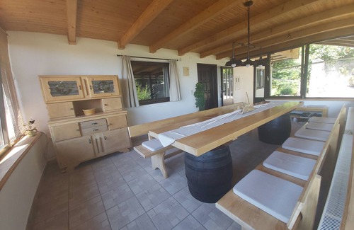 Crnomelj House | Midden de Natuur, ver weg van het Massatoerisme