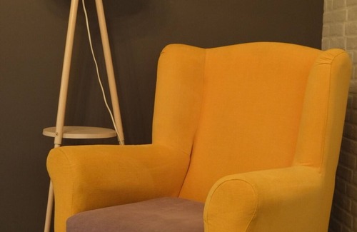 Almaty Apartment | Middle Asia Deer Cave in Urban City