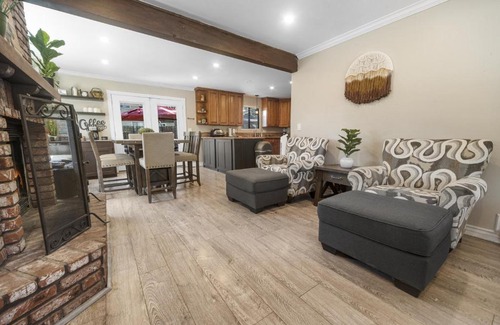Woodlands Ski Chalet | Middle Bear Chalet