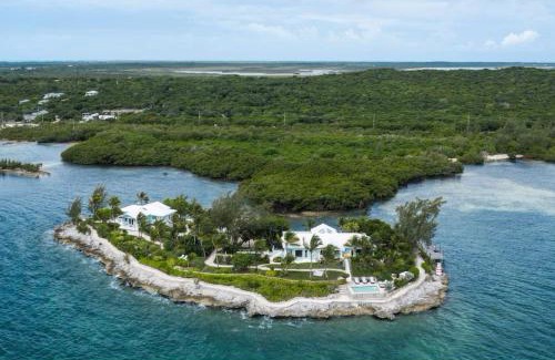 Spanish Wells House | Middle Cay Estate estate