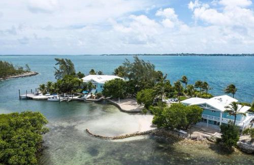 Spanish Wells House | Middle Cay Estate estate