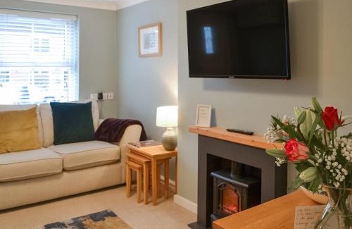 Dunnington House | Middle Cottage