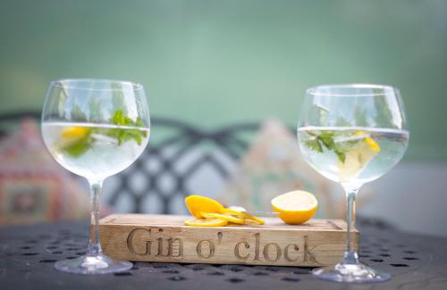 Gunnerton House | Middle Cottage Southlands Farm