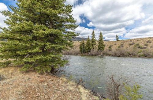 Creede House | Middle Creek Mountain Ranch