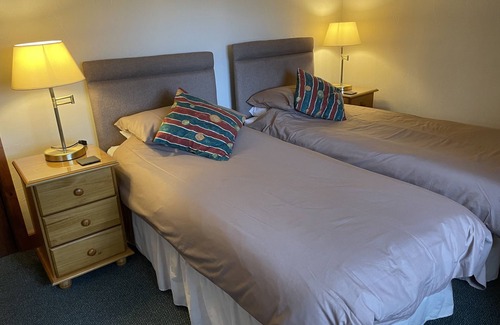 Clitheroe House | Middle Flass Lodge