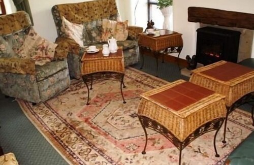 Clitheroe House | Middle Flass Lodge
