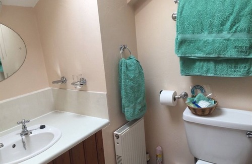Clitheroe House | Middle Flass Lodge