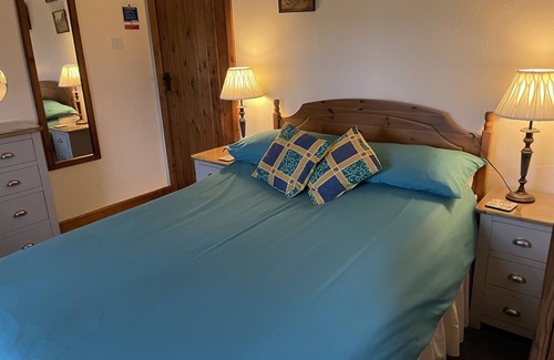 Clitheroe House | Middle Flass Lodge