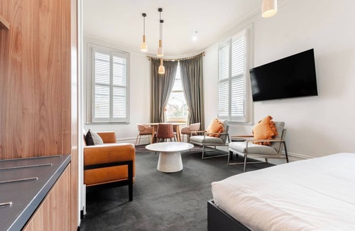 Middle Park Hotel | Middle Park Hotel