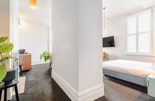 Middle Park Hotel | Middle Park Hotel