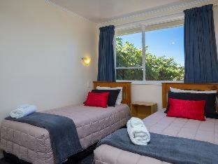 Blenheim Hotel | Middle Park Motel