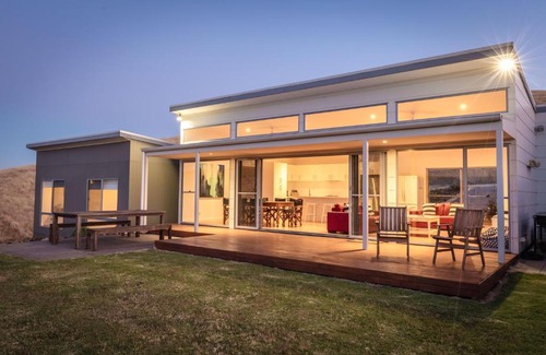 Duncan House | Middle River Beach House - East & West House